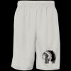 Men's Pro Mesh 9" Shorts with Pockets Thumbnail