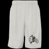 Men's Pro Mesh 9" Shorts with Pockets Thumbnail