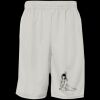 Men's Pro Mesh 9" Shorts with Pockets Thumbnail