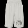 Men's Pro Mesh 9" Shorts with Pockets Thumbnail