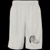 Men's Pro Mesh 9" Shorts with Pockets Thumbnail