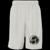 Men's Pro Mesh 9" Shorts with Pockets Thumbnail