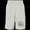 Men's Pro Mesh 9" Shorts with Pockets Thumbnail