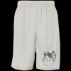 Men's Pro Mesh 9" Shorts with Pockets Thumbnail