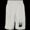 Men's Pro Mesh 9" Shorts with Pockets Thumbnail