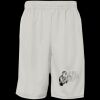 Men's Pro Mesh 9" Shorts with Pockets Thumbnail