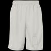 Men's Pro Mesh 9" Shorts with Pockets Thumbnail