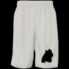 Men's Pro Mesh 9" Shorts with Pockets Thumbnail