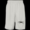 Men's Pro Mesh 9" Shorts with Pockets Thumbnail
