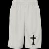Men's Pro Mesh 9" Shorts with Pockets Thumbnail