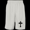 Men's Pro Mesh 9" Shorts with Pockets Thumbnail