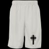 Men's Pro Mesh 9" Shorts with Pockets Thumbnail