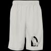 Men's Pro Mesh 9" Shorts with Pockets Thumbnail