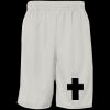 Men's Pro Mesh 9" Shorts with Pockets Thumbnail