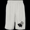 Men's Pro Mesh 9" Shorts with Pockets Thumbnail