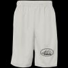 Men's Pro Mesh 9" Shorts with Pockets Thumbnail