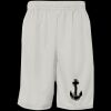 Men's Pro Mesh 9" Shorts with Pockets Thumbnail