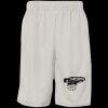 Men's Pro Mesh 9" Shorts with Pockets Thumbnail