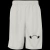Men's Pro Mesh 9" Shorts with Pockets Thumbnail