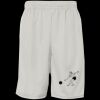 Men's Pro Mesh 9" Shorts with Pockets Thumbnail