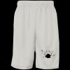 Men's Pro Mesh 9" Shorts with Pockets Thumbnail