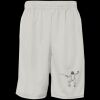 Men's Pro Mesh 9" Shorts with Pockets Thumbnail