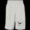 Men's Pro Mesh 9" Shorts with Pockets Thumbnail