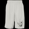 Men's Pro Mesh 9" Shorts with Pockets Thumbnail