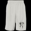 Men's Pro Mesh 9" Shorts with Pockets Thumbnail