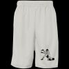 Men's Pro Mesh 9" Shorts with Pockets Thumbnail