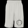 Men's Pro Mesh 9" Shorts with Pockets Thumbnail