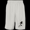 Men's Pro Mesh 9" Shorts with Pockets Thumbnail