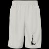 Men's Pro Mesh 9" Shorts with Pockets Thumbnail