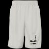 Men's Pro Mesh 9" Shorts with Pockets Thumbnail