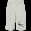 Men's Pro Mesh 9" Shorts with Pockets Thumbnail