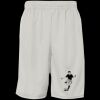 Men's Pro Mesh 9" Shorts with Pockets Thumbnail