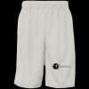 Men's Pro Mesh 9" Shorts with Pockets Thumbnail