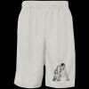 Men's Pro Mesh 9" Shorts with Pockets Thumbnail