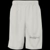 Men's Pro Mesh 9" Shorts with Pockets Thumbnail