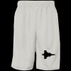 Men's Pro Mesh 9" Shorts with Pockets Thumbnail