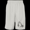 Men's Pro Mesh 9" Shorts with Pockets Thumbnail