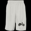 Men's Pro Mesh 9" Shorts with Pockets Thumbnail