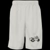 Men's Pro Mesh 9" Shorts with Pockets Thumbnail