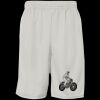 Men's Pro Mesh 9" Shorts with Pockets Thumbnail