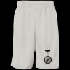 Men's Pro Mesh 9" Shorts with Pockets Thumbnail