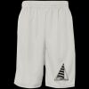 Men's Pro Mesh 9" Shorts with Pockets Thumbnail