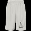 Men's Pro Mesh 9" Shorts with Pockets Thumbnail