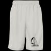 Men's Pro Mesh 9" Shorts with Pockets Thumbnail