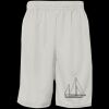 Men's Pro Mesh 9" Shorts with Pockets Thumbnail