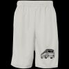 Men's Pro Mesh 9" Shorts with Pockets Thumbnail
